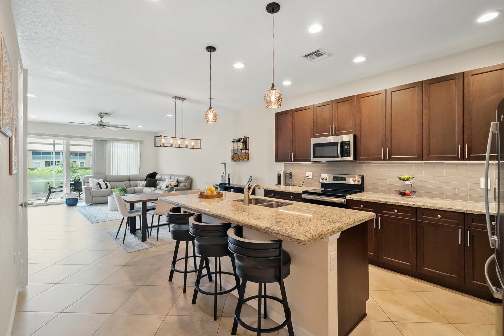 Photo of 524 SW Glen Crest Way, Stuart, FL 34997 (MLS # R11099465)