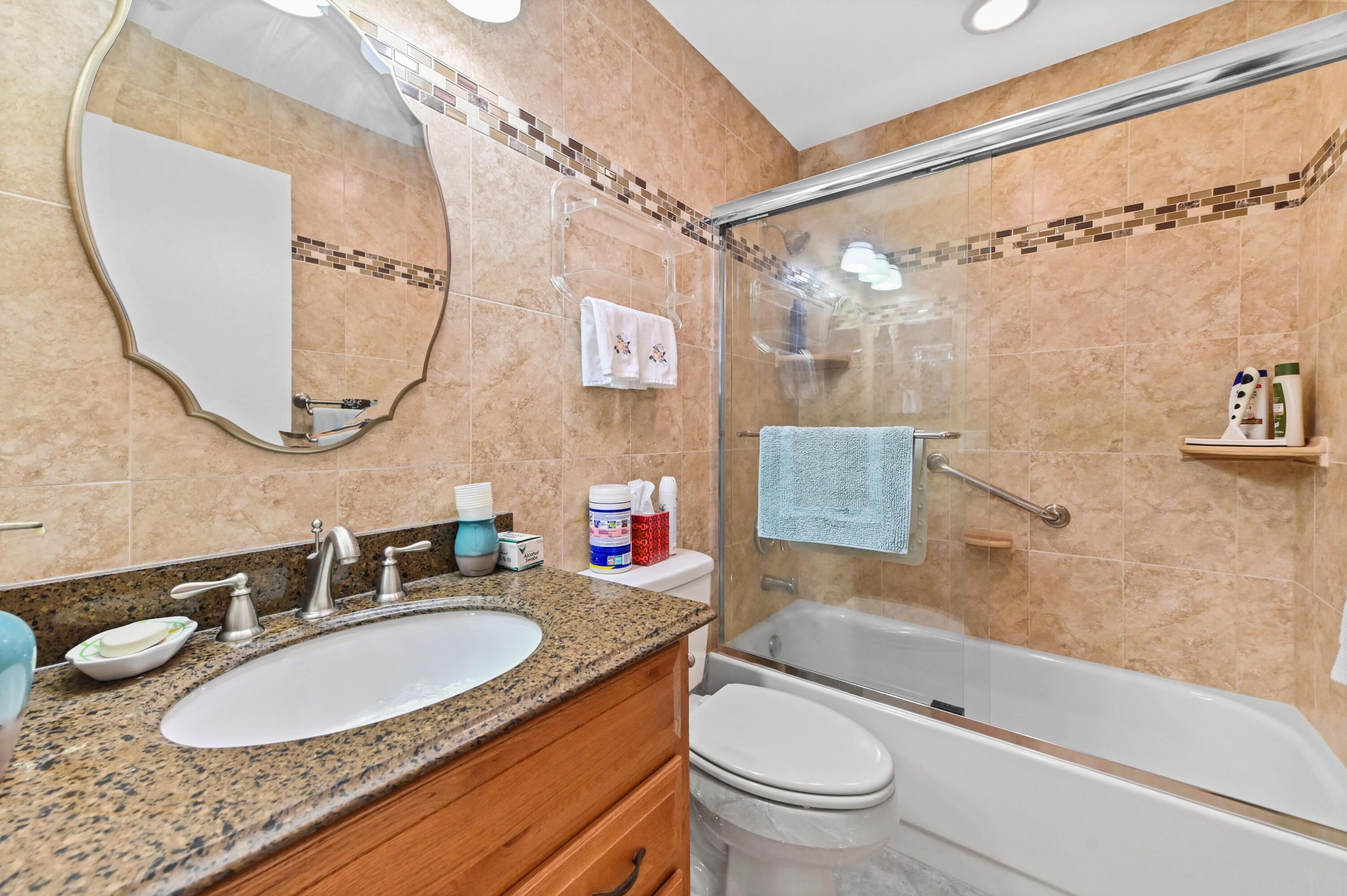 KINGS POINT BURGUNDY CONDOS - Residential