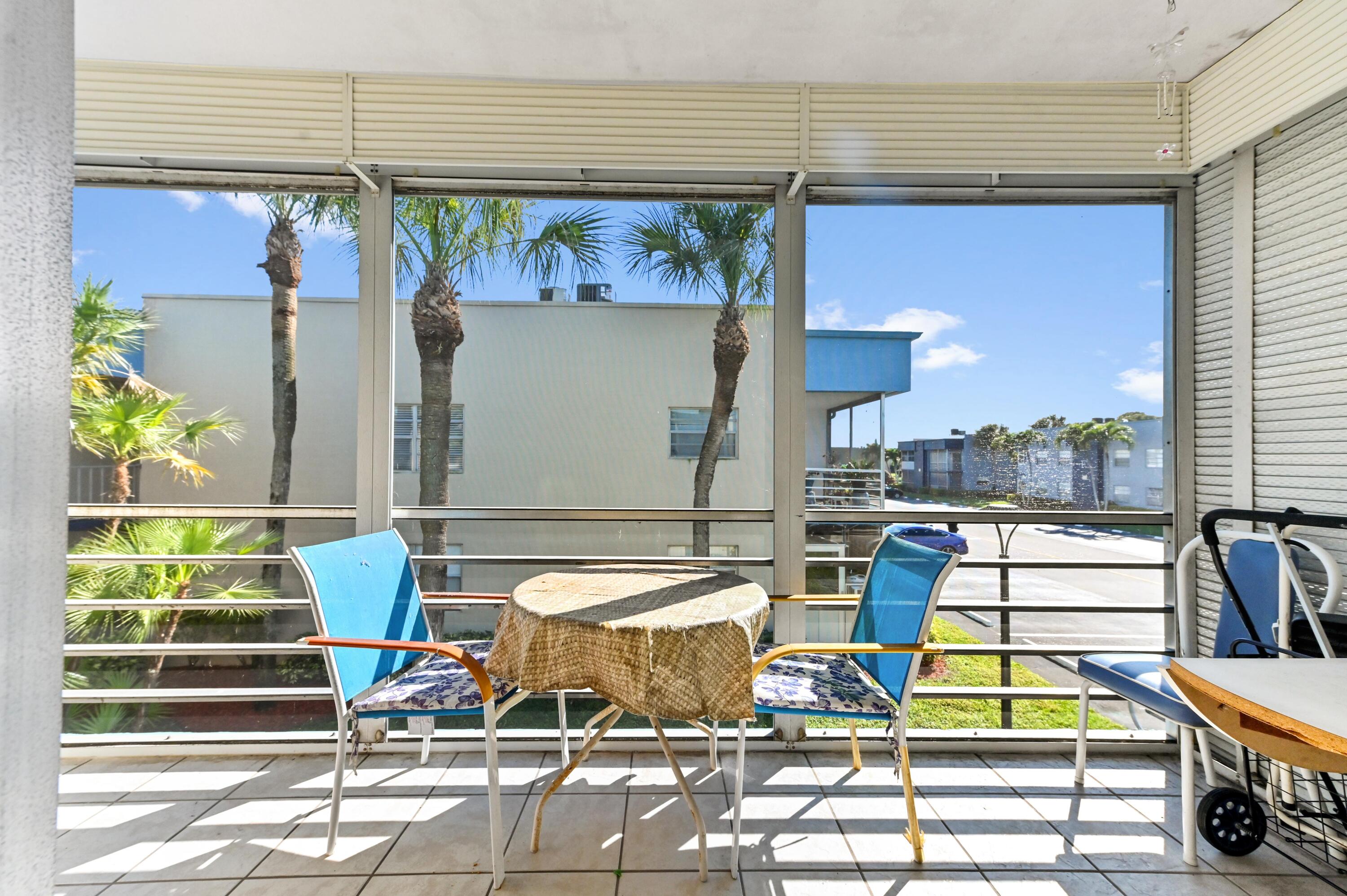 KINGS POINT BURGUNDY CONDOS - Residential