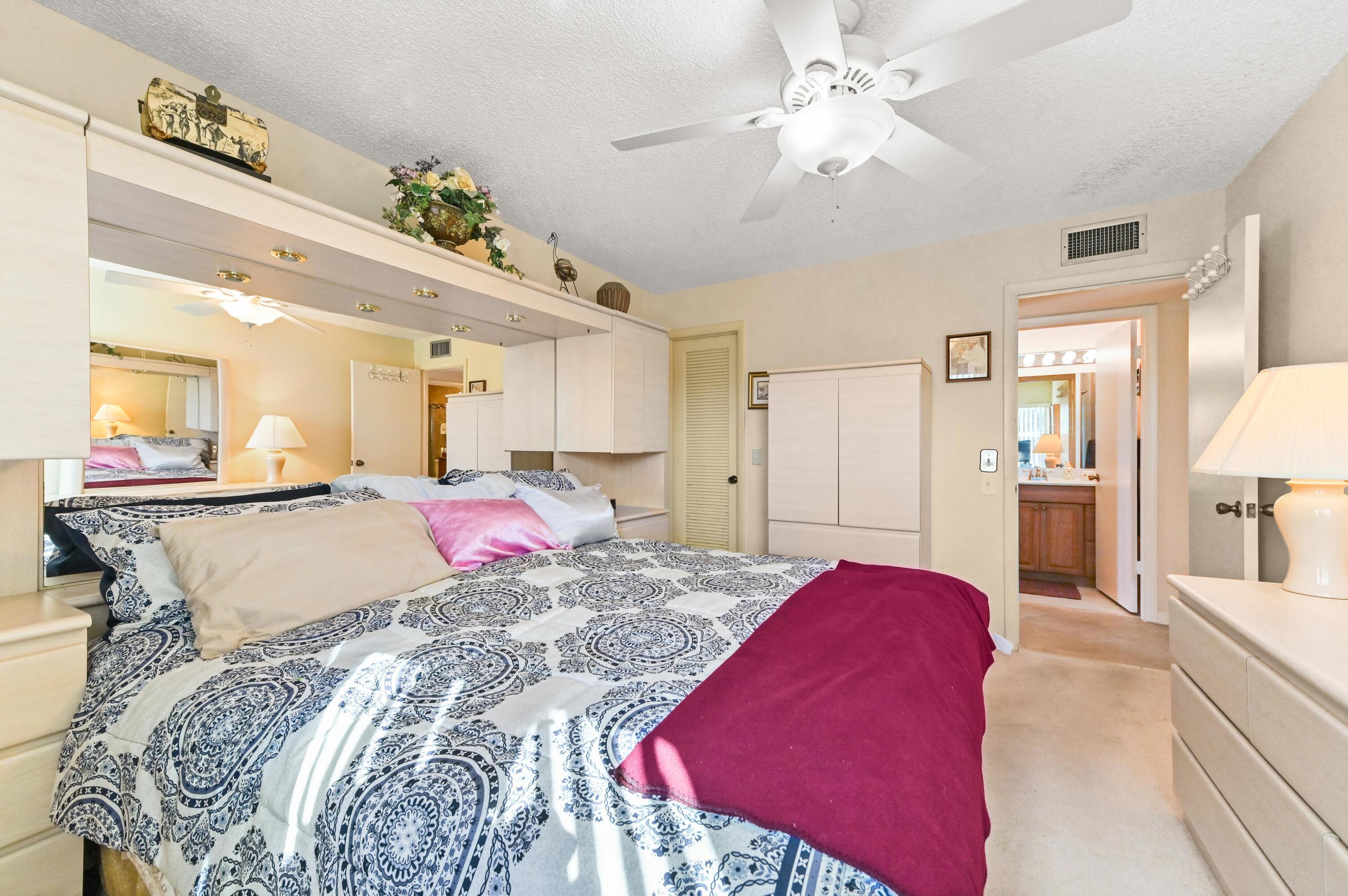 KINGS POINT BURGUNDY CONDOS - Residential