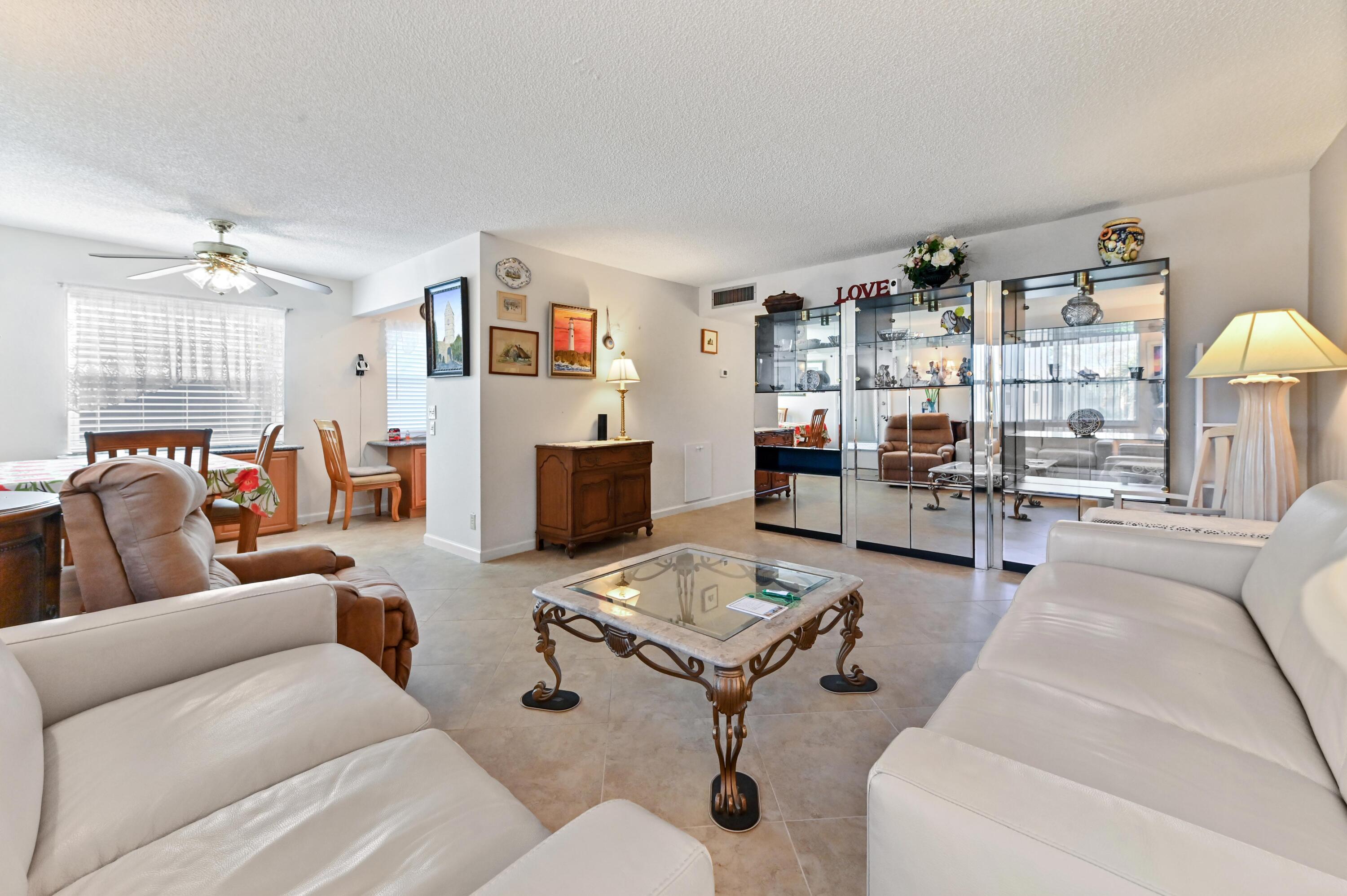 KINGS POINT BURGUNDY CONDOS - Residential