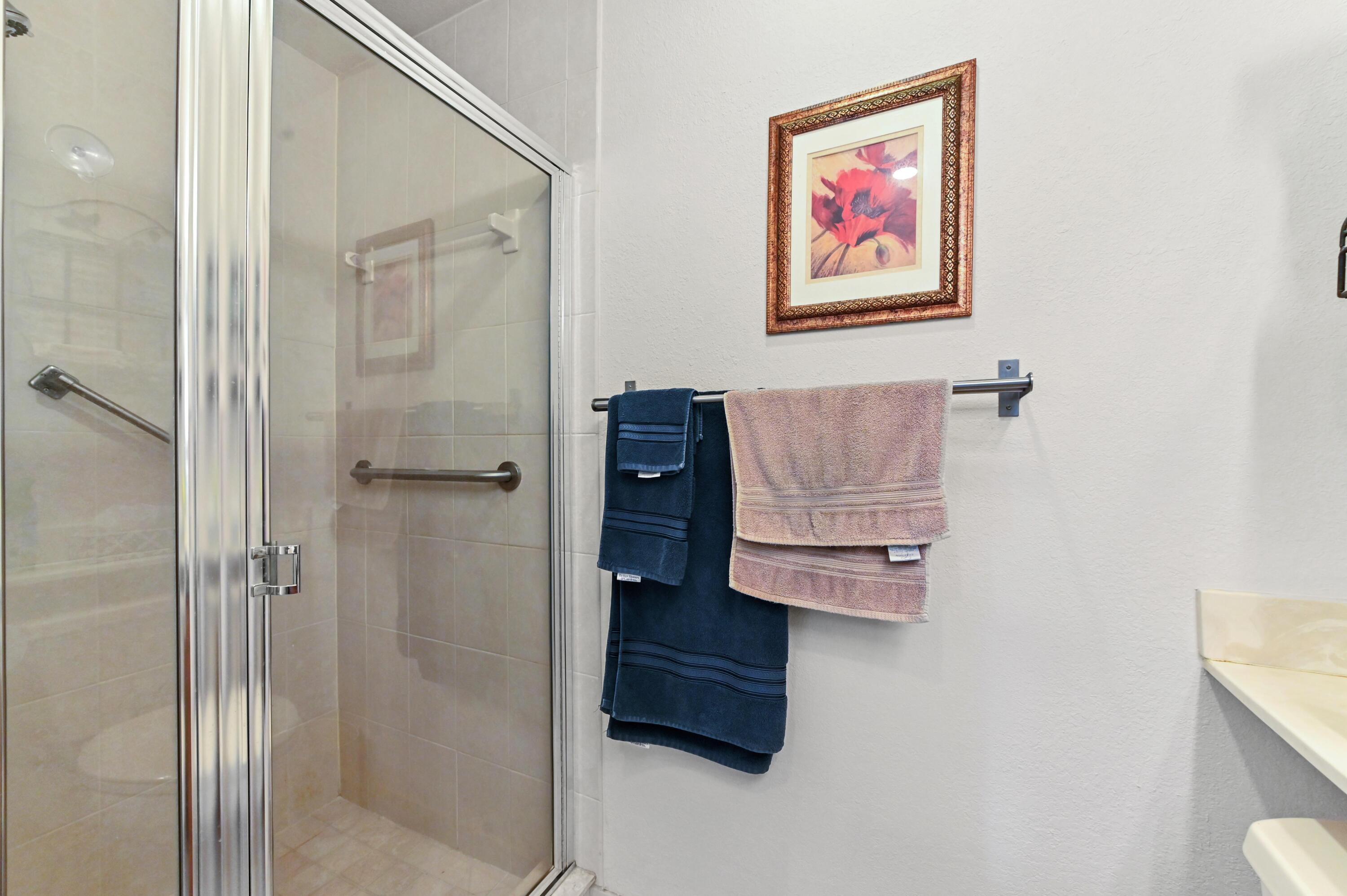 KINGS POINT BURGUNDY CONDOS - Residential