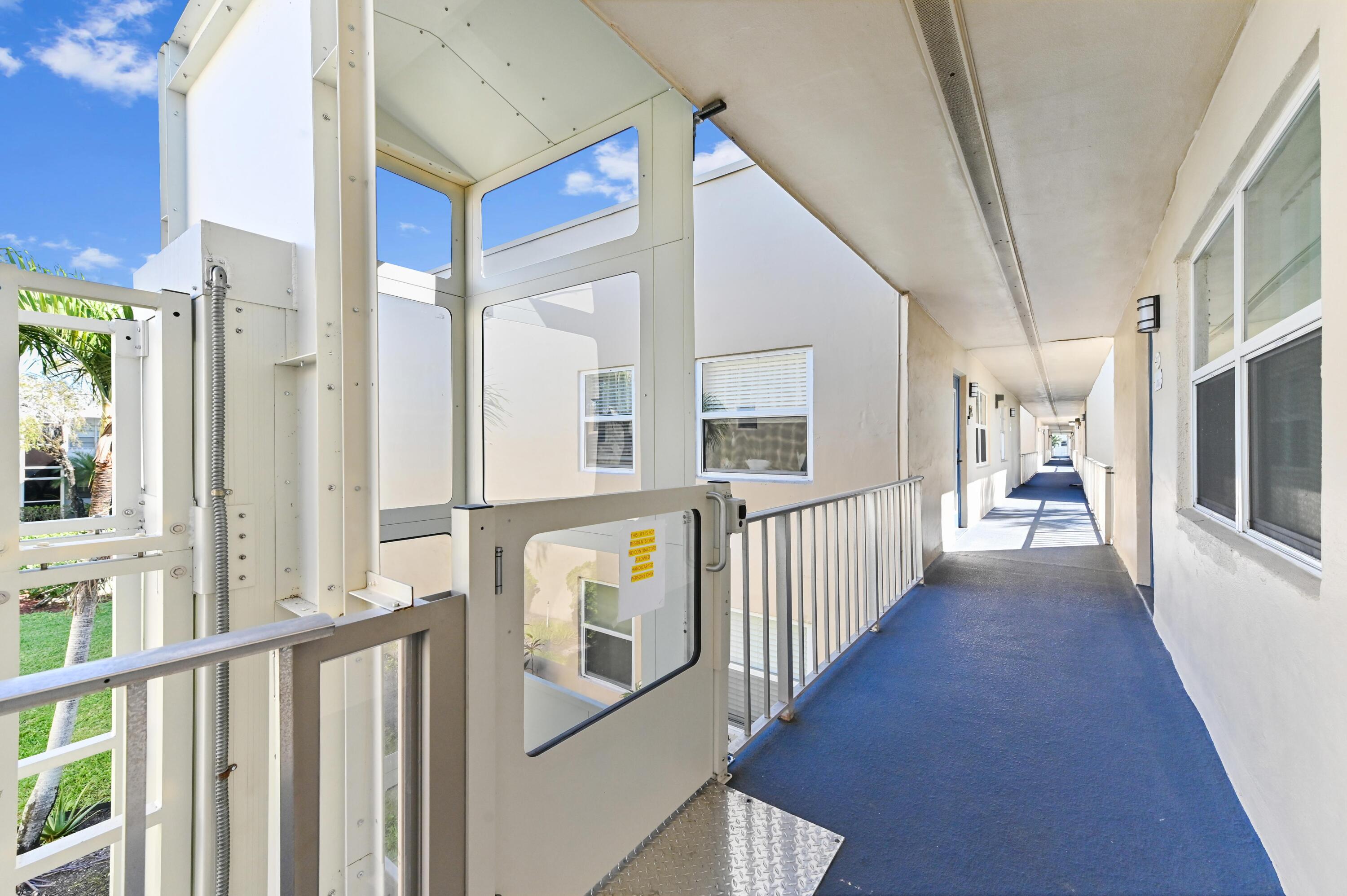 KINGS POINT BURGUNDY CONDOS - Residential