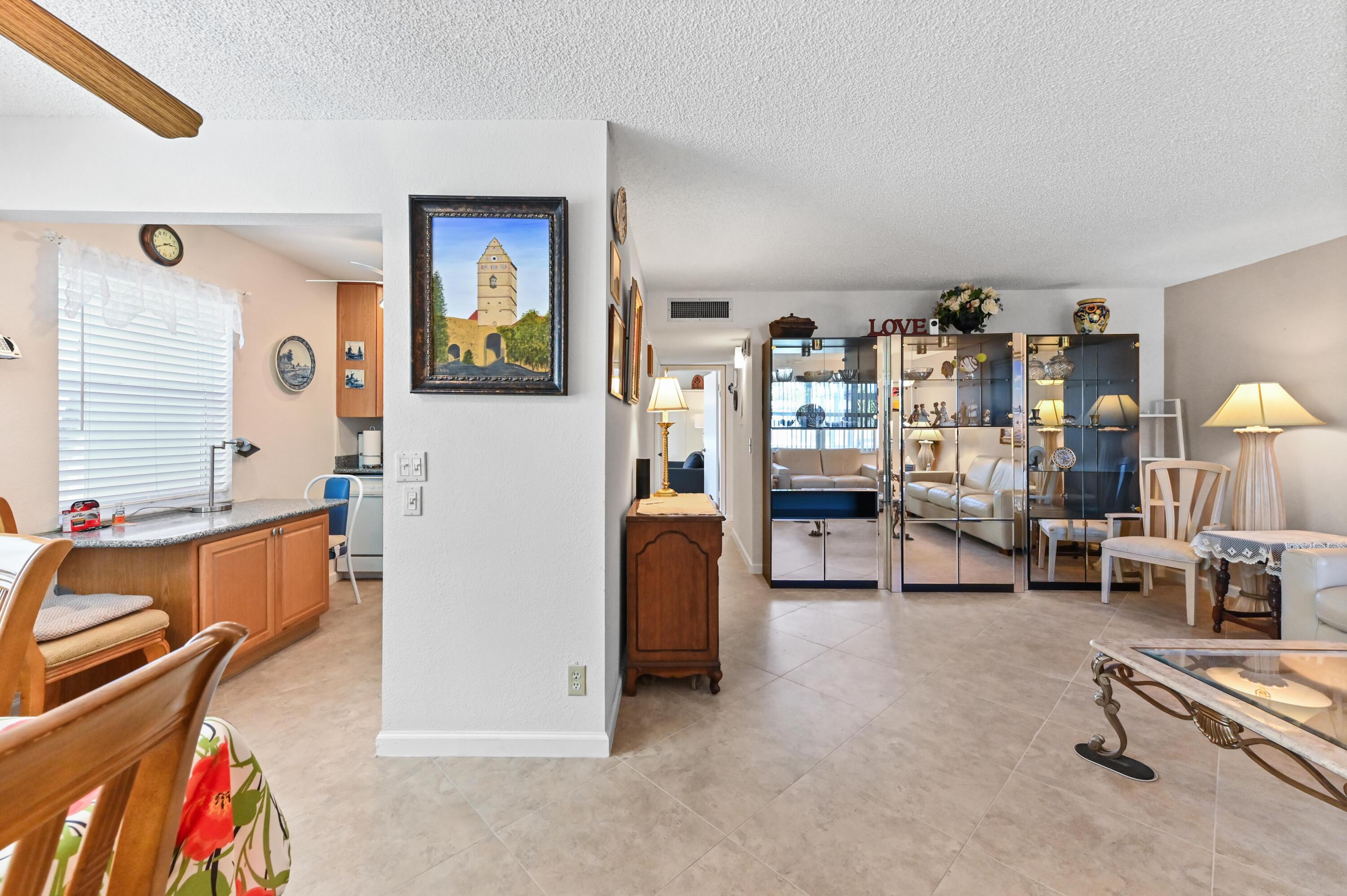 KINGS POINT BURGUNDY CONDOS - Residential