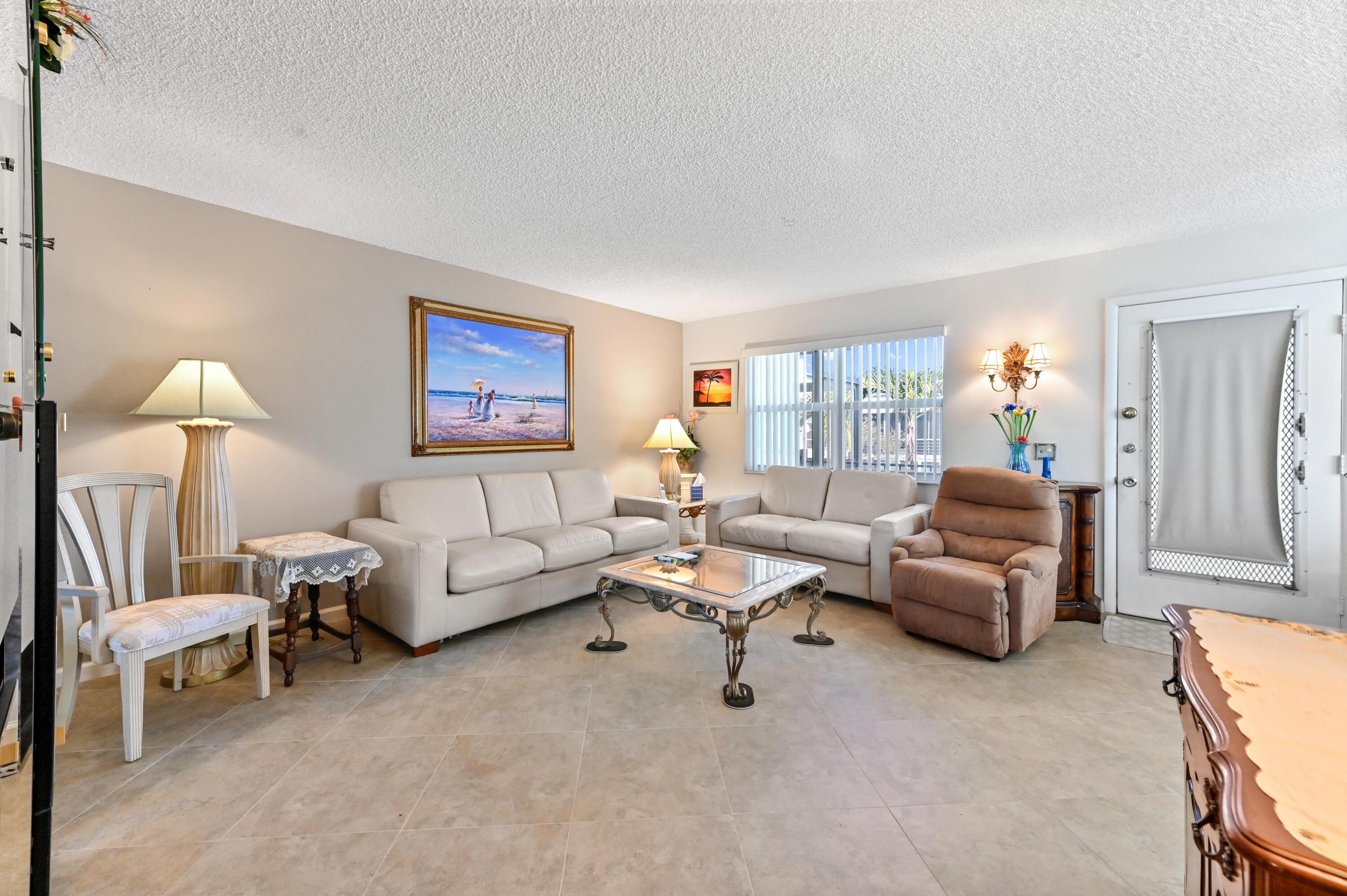 KINGS POINT BURGUNDY CONDOS - Residential