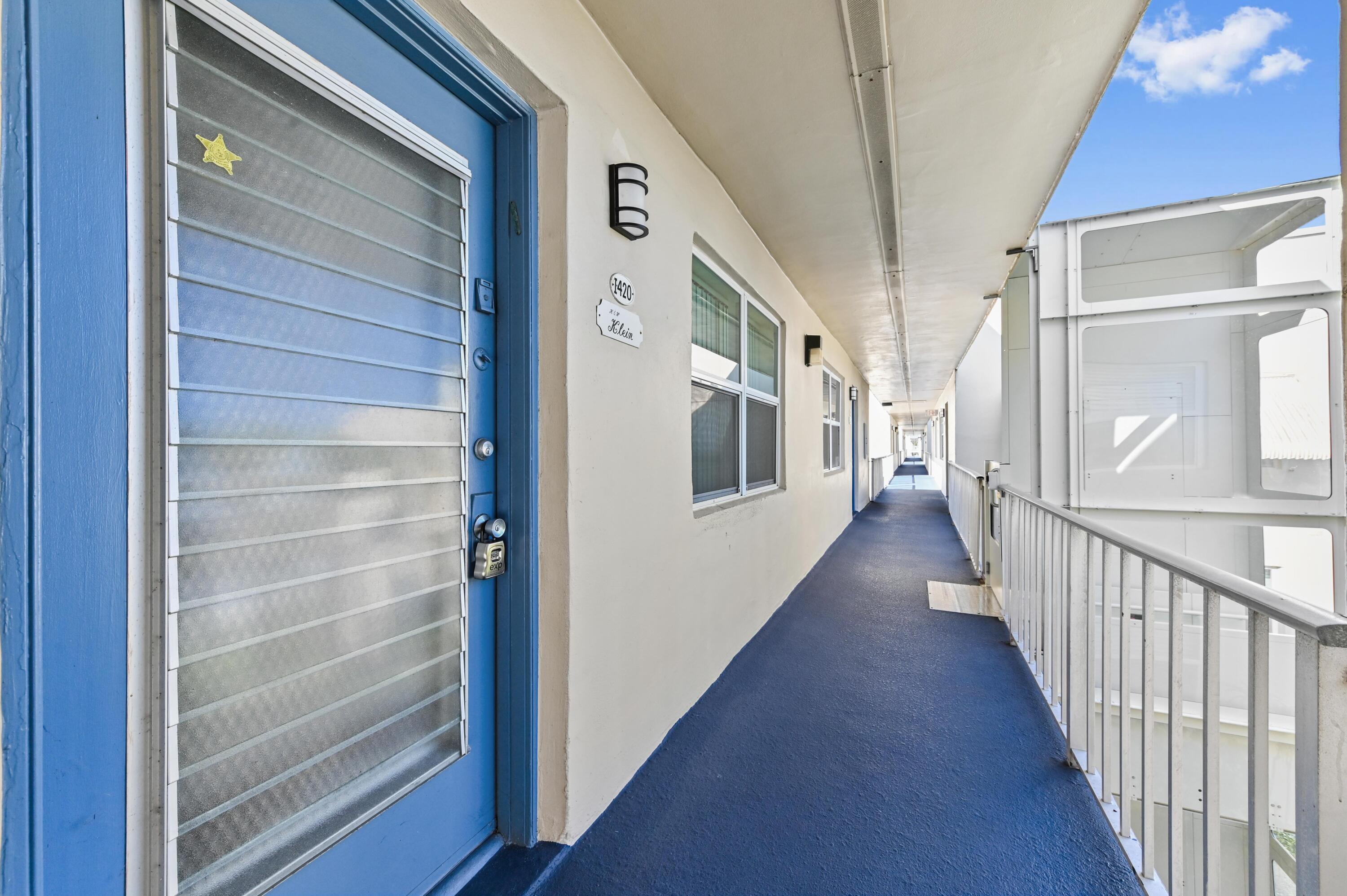 KINGS POINT BURGUNDY CONDOS - Residential