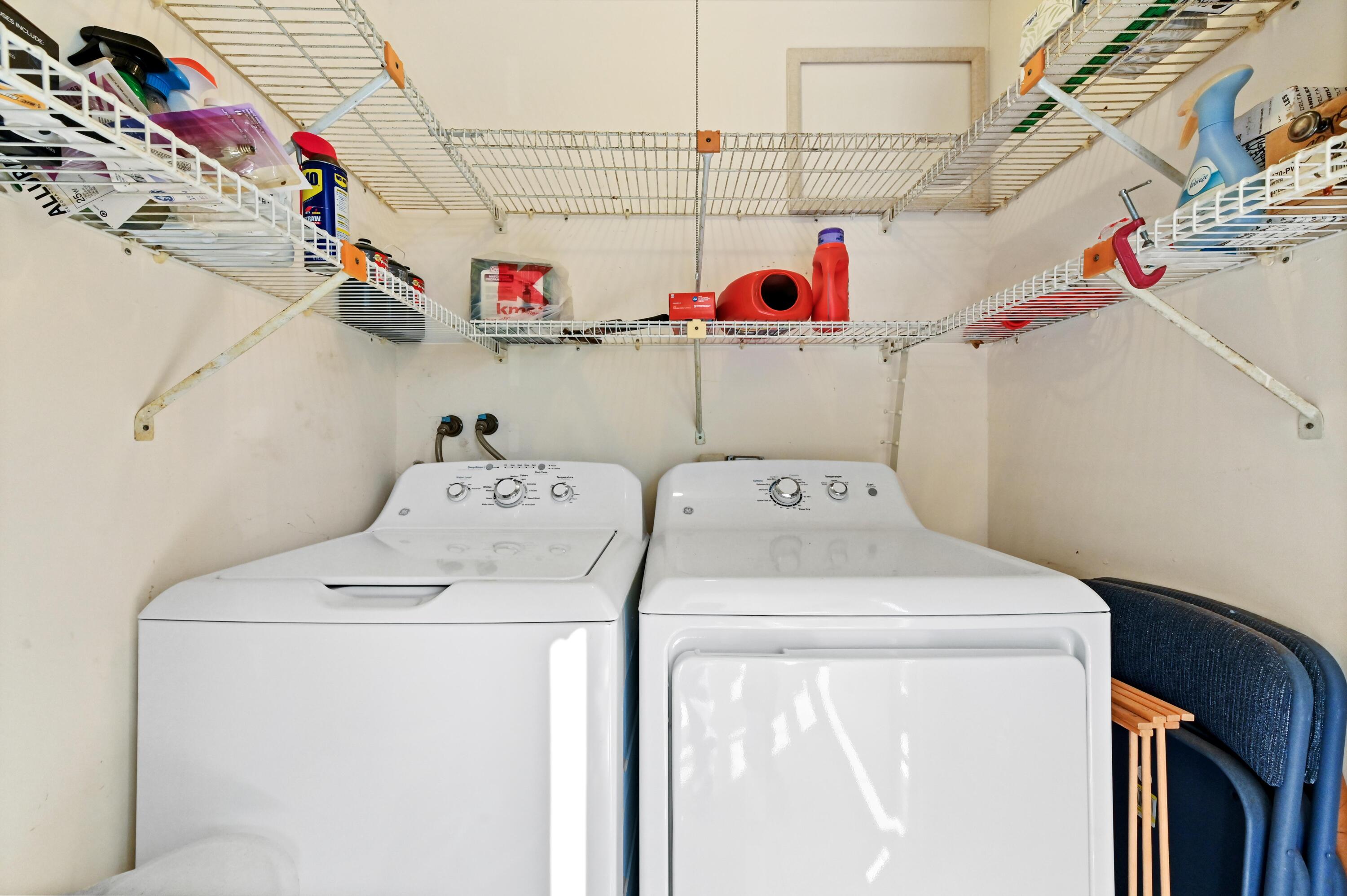 KINGS POINT BURGUNDY CONDOS - Residential