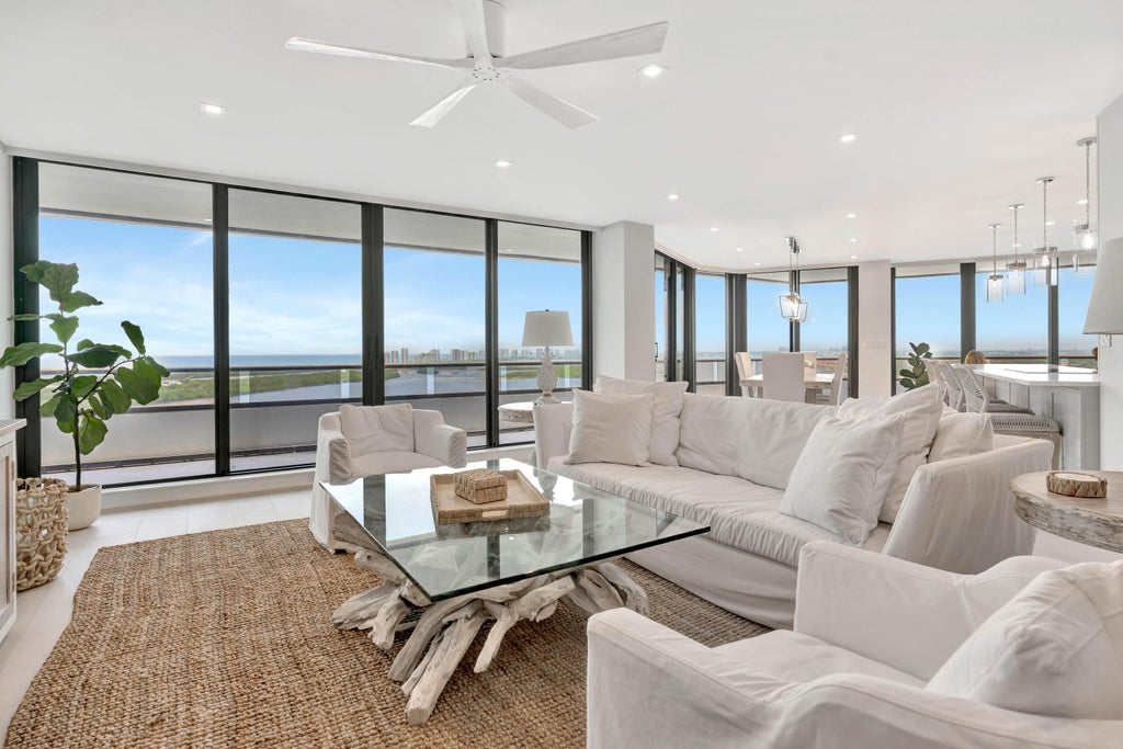 Photo of 100 Lakeshore Drive #2153, North Palm Beach, FL 33408 (MLS # R11105796)