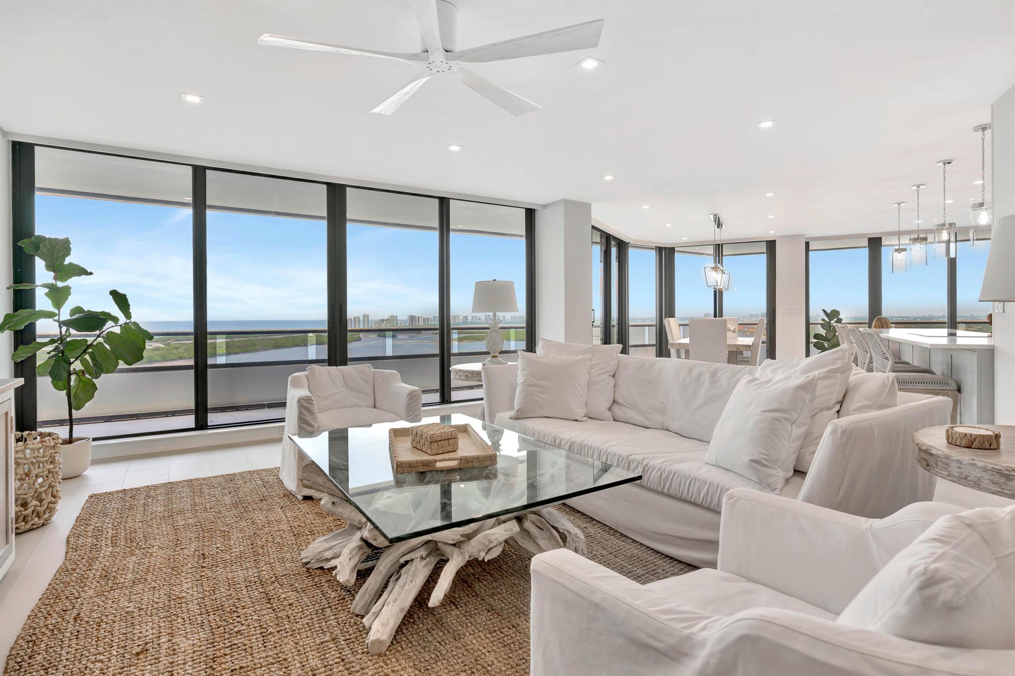 100 Lakeshore Drive 2153, North Palm Beach, FL, 33408/$2,399,000 1 100 Lakeshore Drive 2153