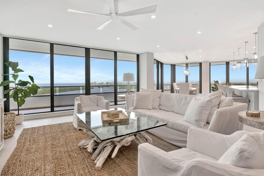 Photo of 100 Lakeshore Drive #2153, North Palm Beach, FL 33408 (MLS # R11105796)