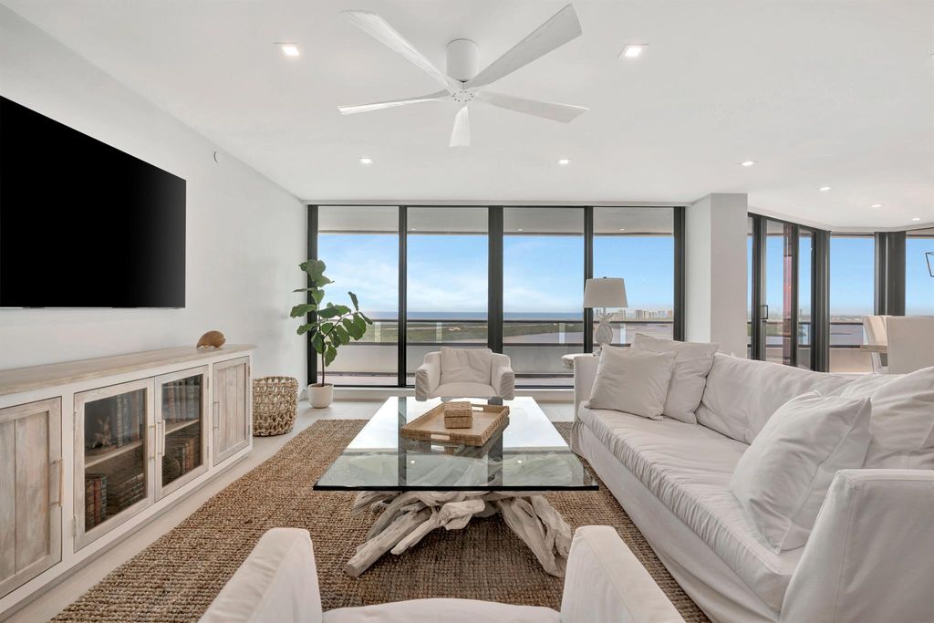 Photo of 100 Lakeshore Drive #2153, North Palm Beach, FL 33408 (MLS # R11105796)