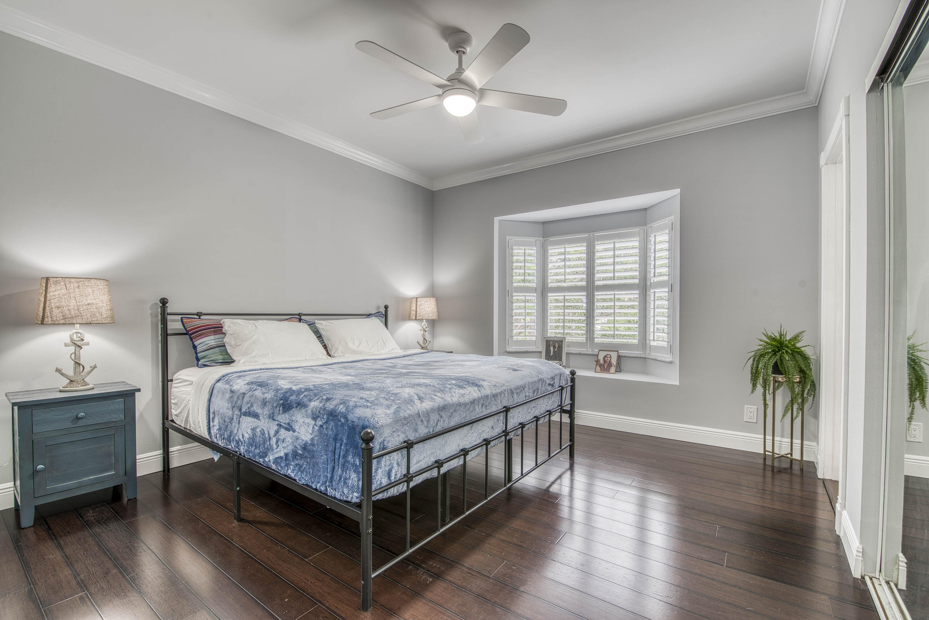 Sea Colony - Residential