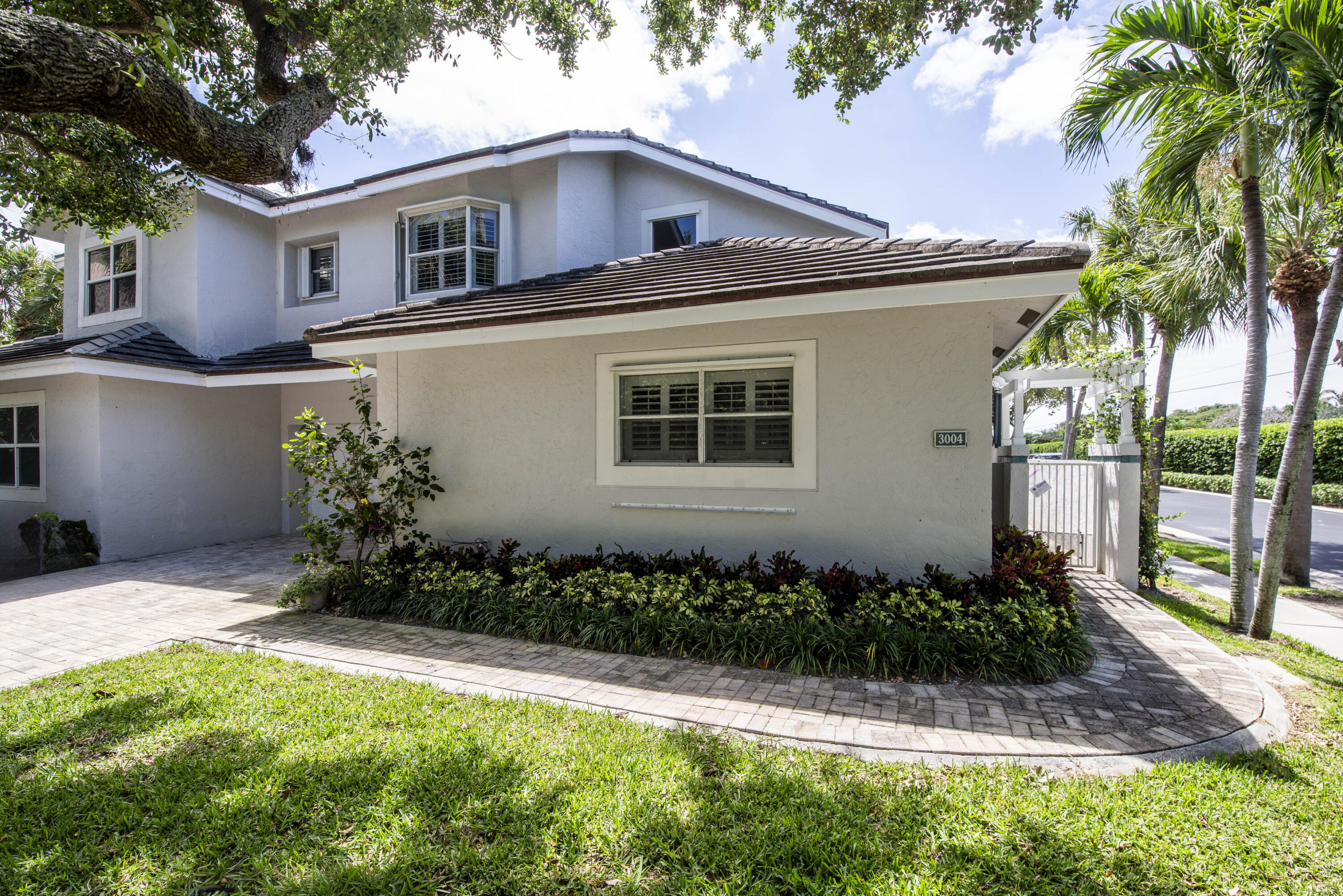 Sea Colony - Residential