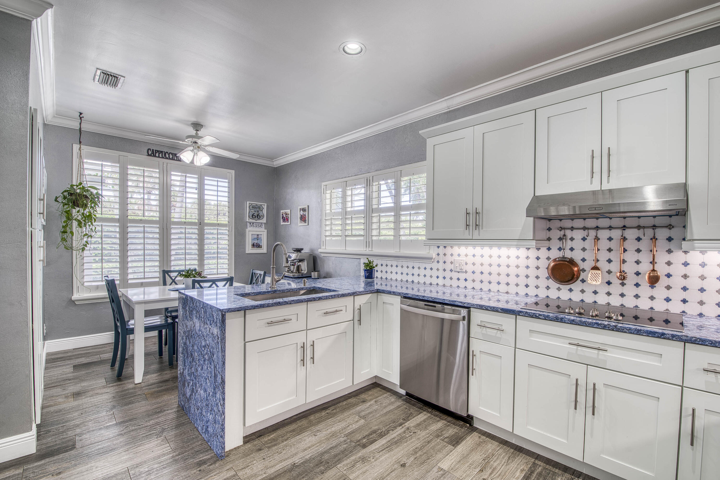 Sea Colony - Residential