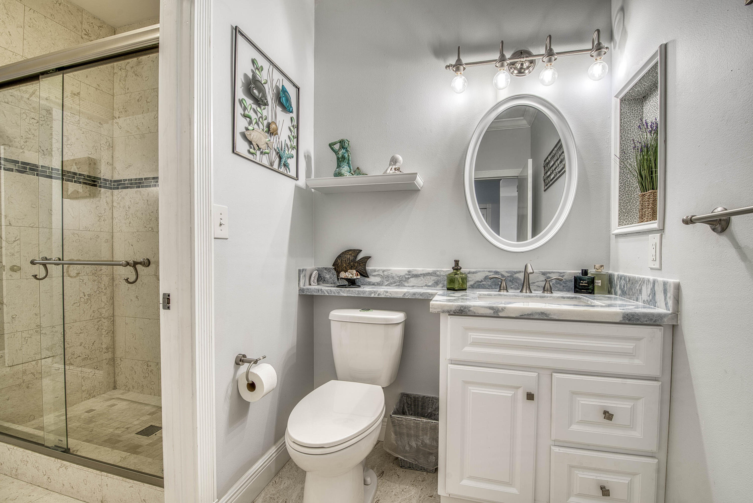 Sea Colony - Residential