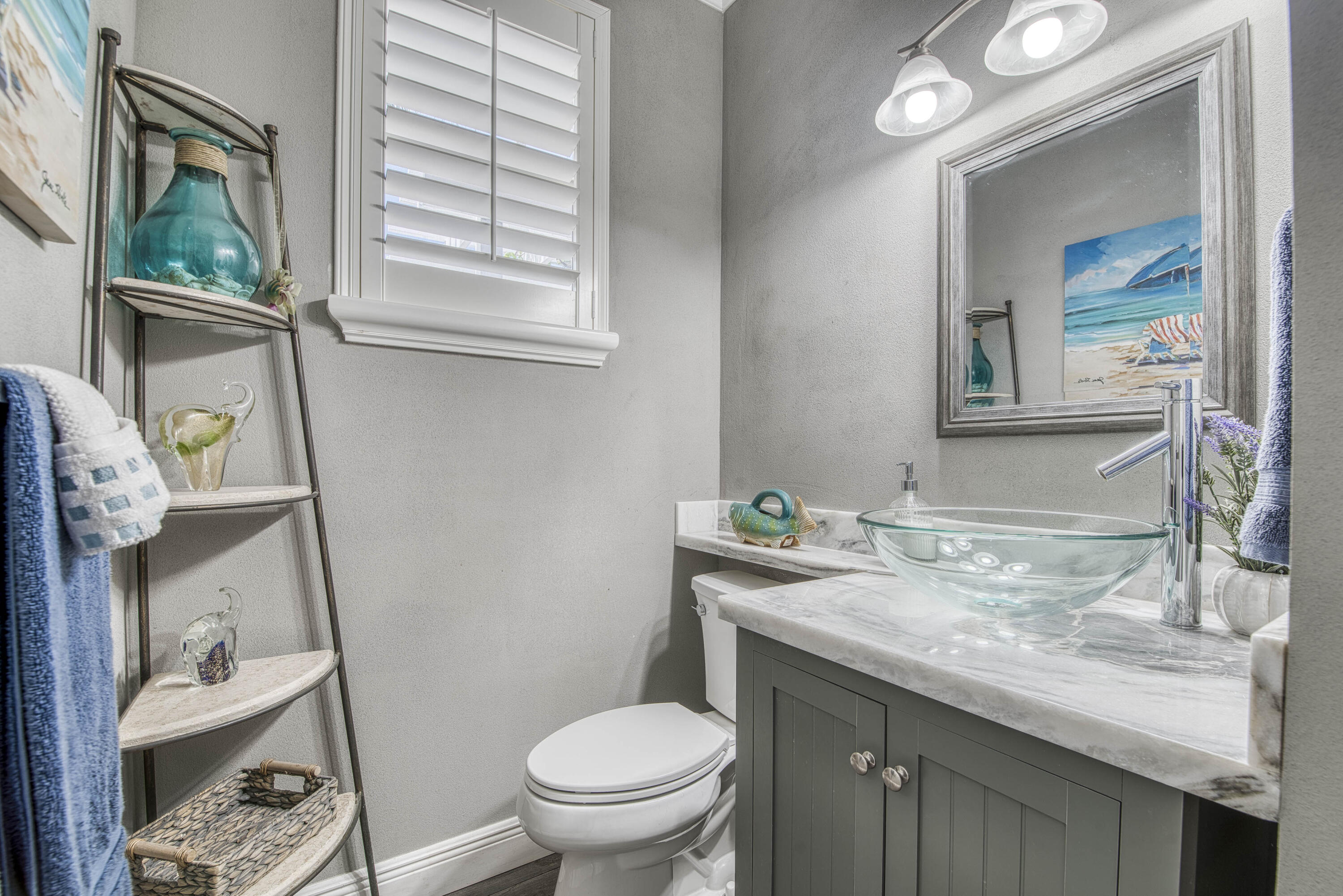 Sea Colony - Residential