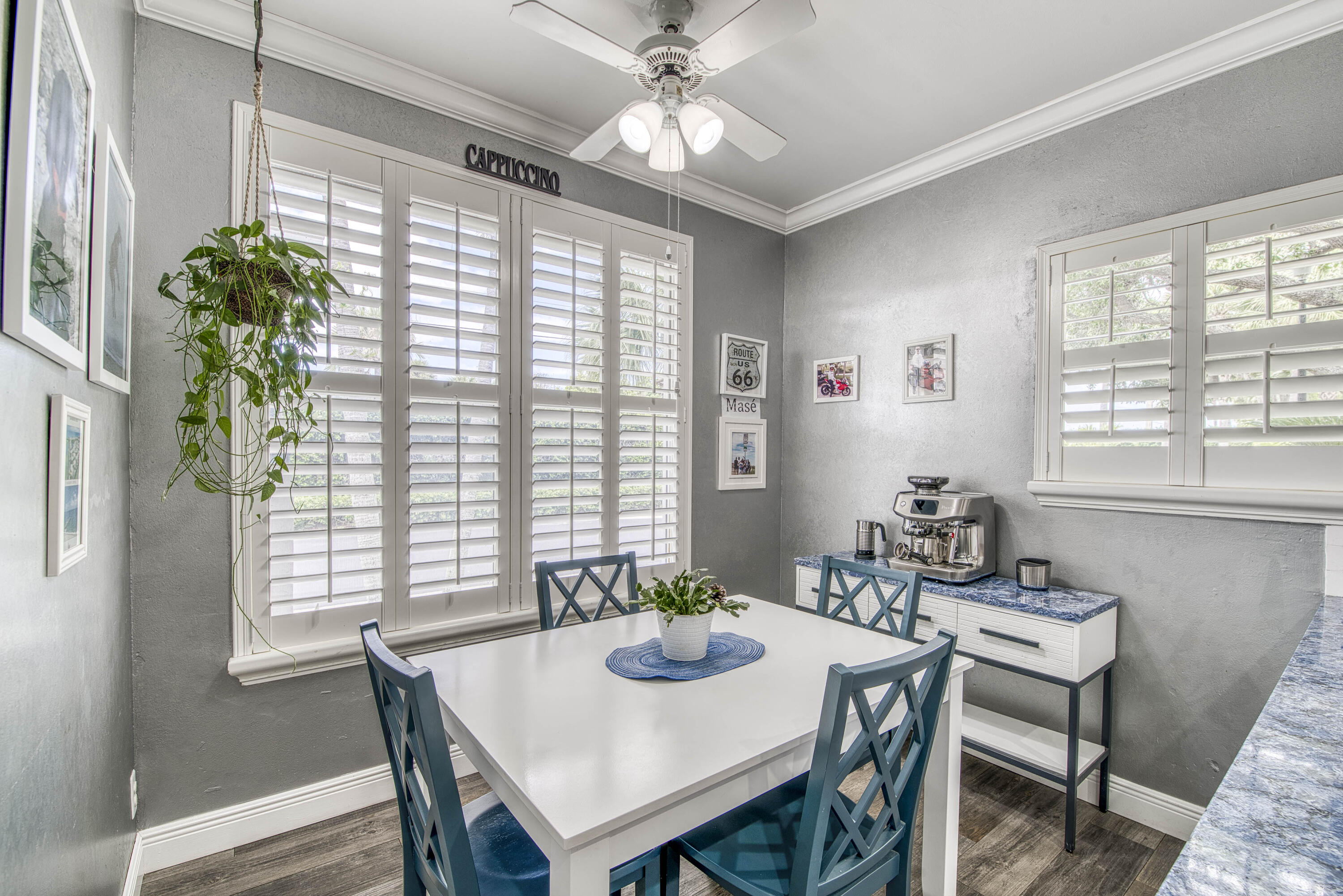 Sea Colony - Residential