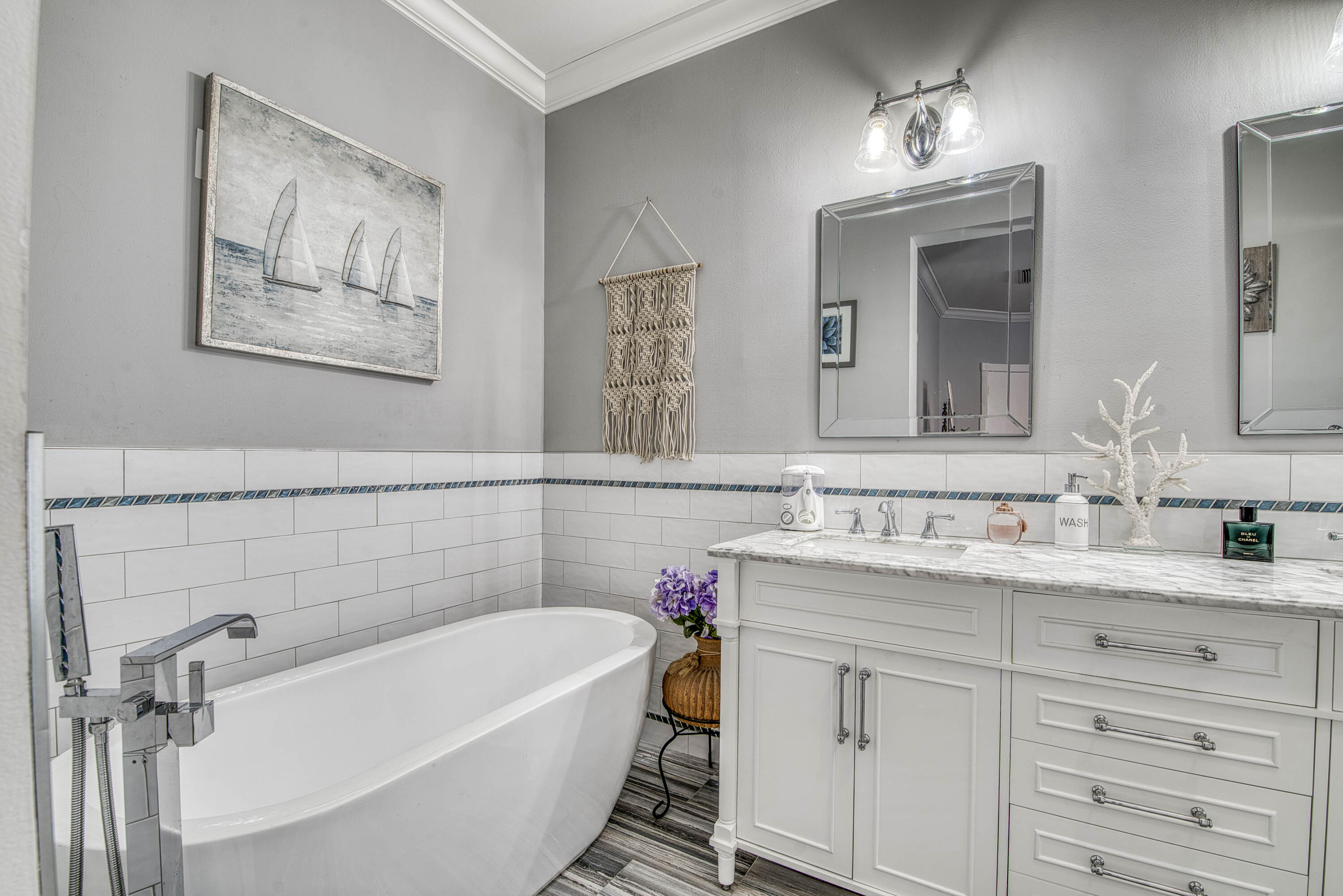 Sea Colony - Residential