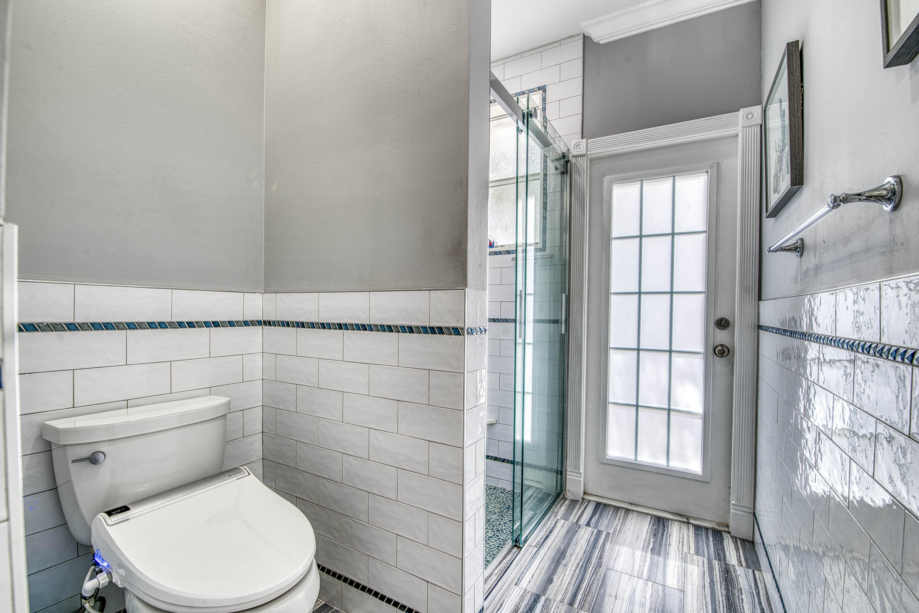 Sea Colony - Residential