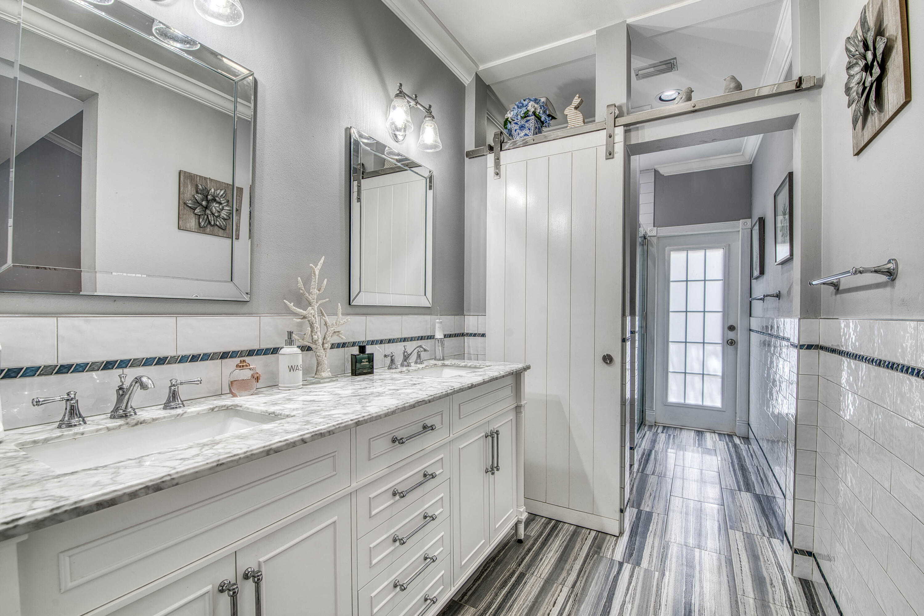 Sea Colony - Residential