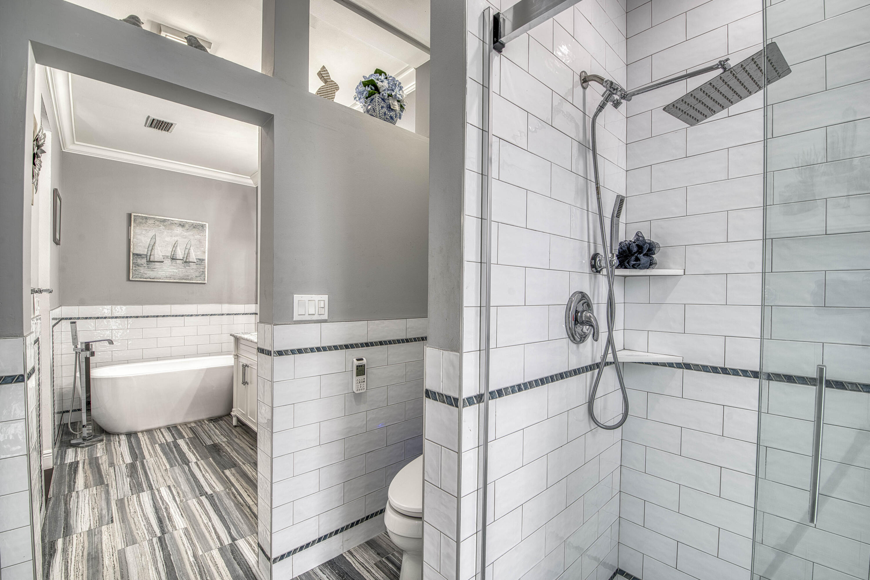 Sea Colony - Residential