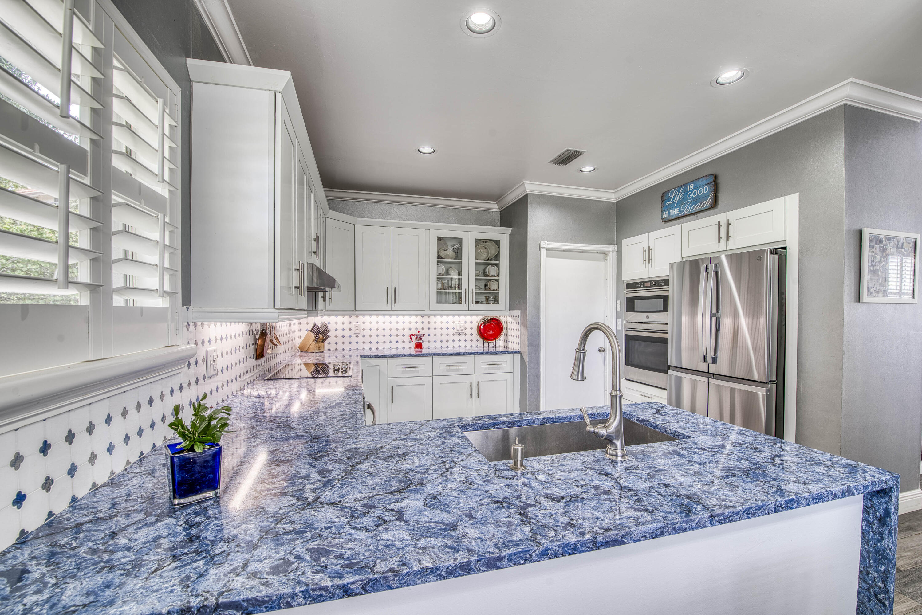 Sea Colony - Residential