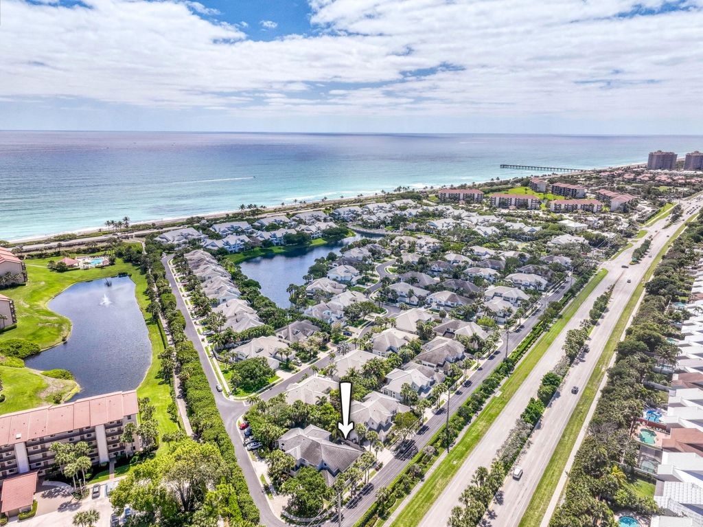 Photo of 3004 Mainsail Circle, Jupiter, FL 33477 (MLS # B26019327)