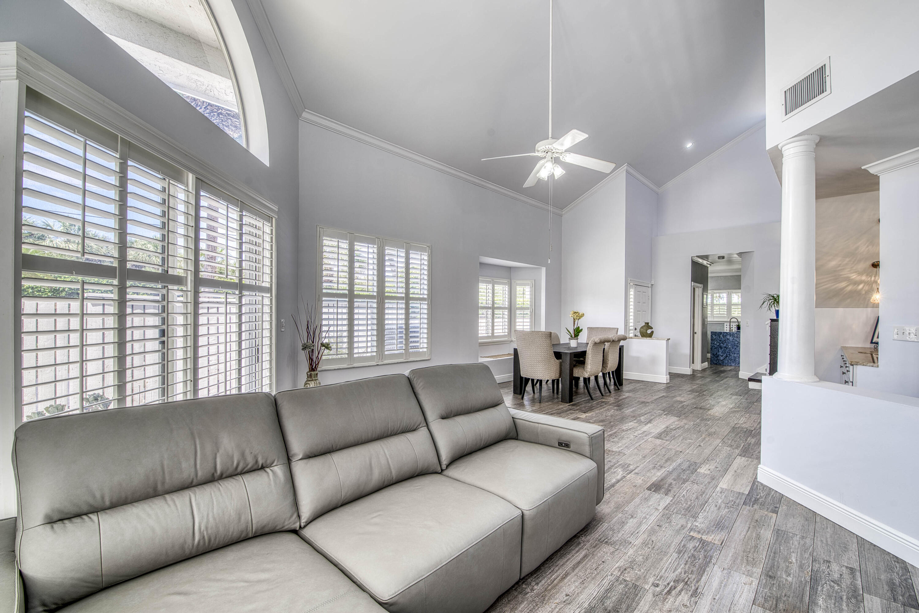 Sea Colony - Residential