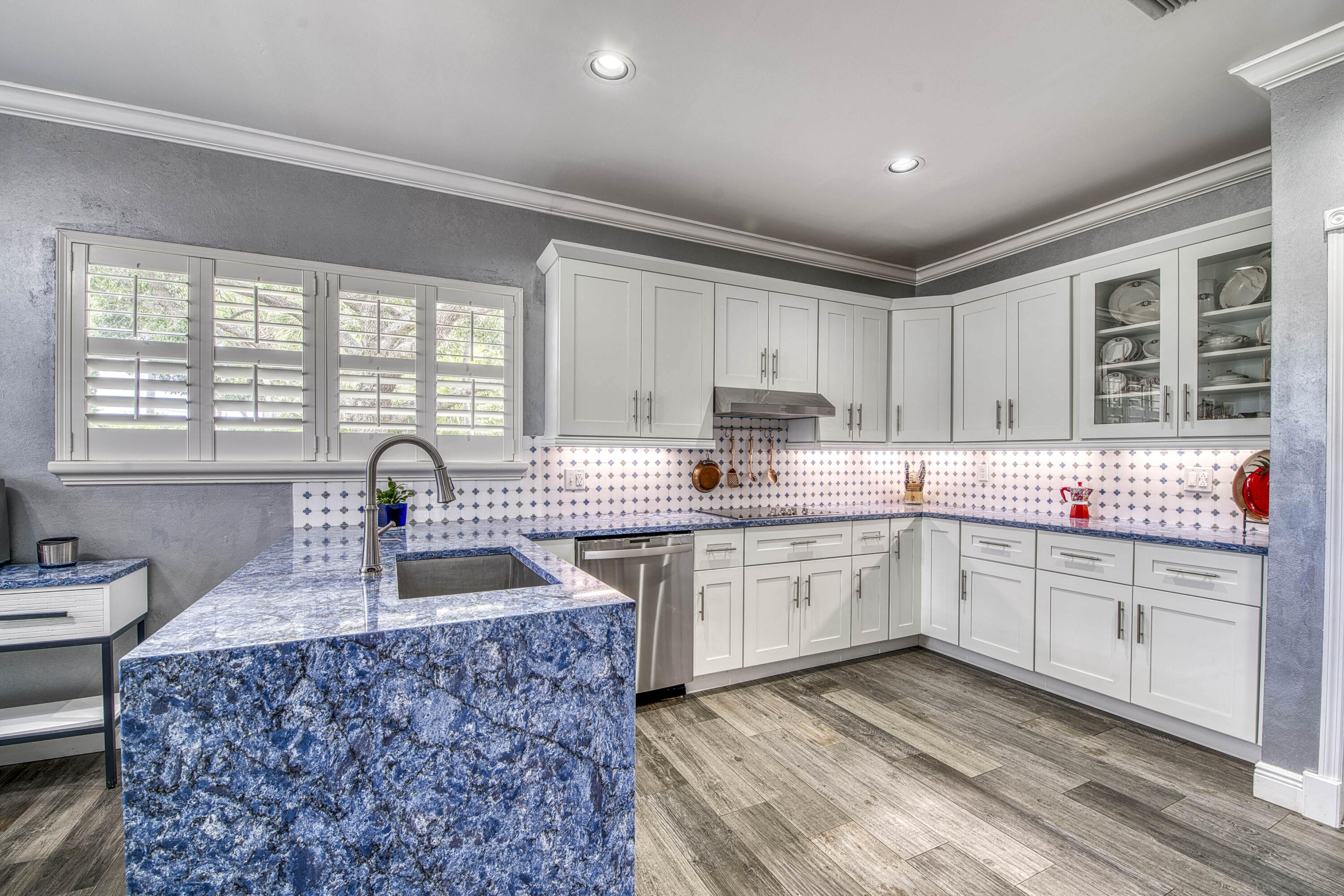 Sea Colony - Residential