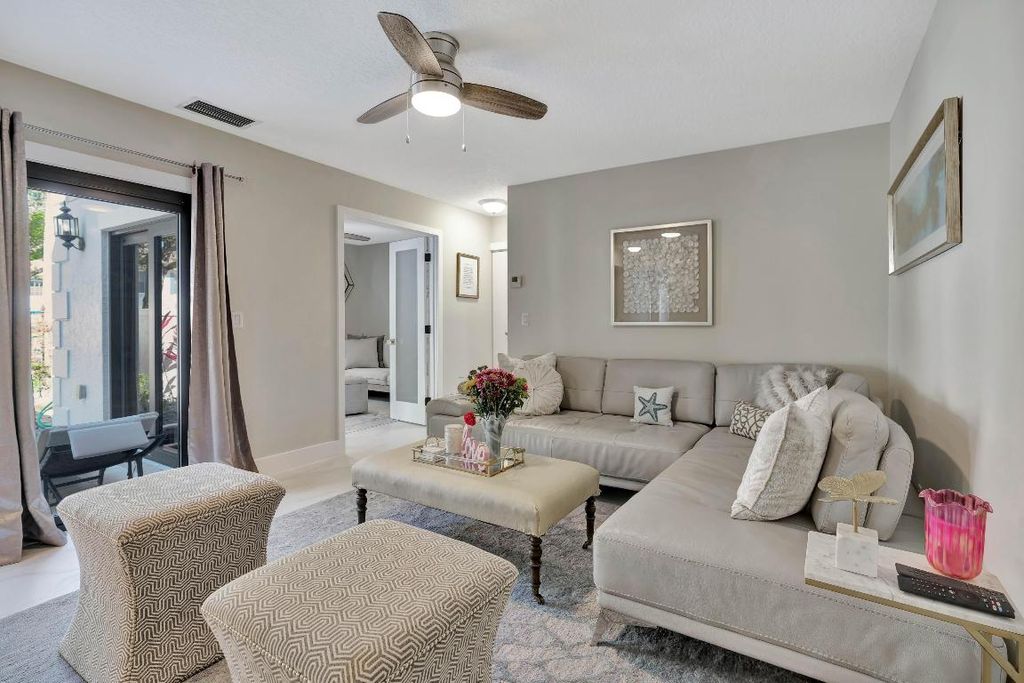 Photo of 356 Prestwick Circle #3, Palm Beach Gardens, FL 33418 (MLS # R11091569)