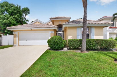 143 CITRUS PARK Circle Boynton Beach FL 33436