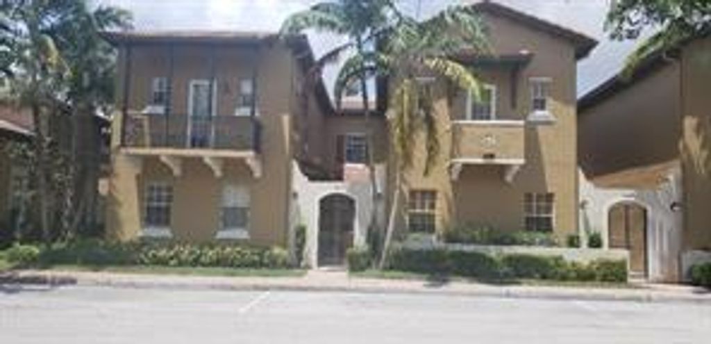 Photo of 610 SW 147th Ter #610, Pembroke Pines, FL 33027 (MLS # F10285178)
