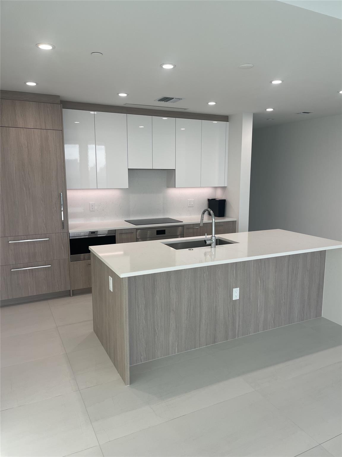 SELENE - Residential Lease