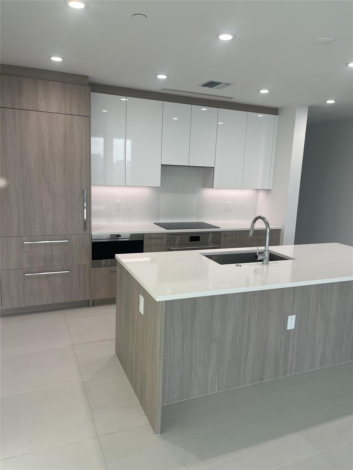 SELENE - Residential Lease