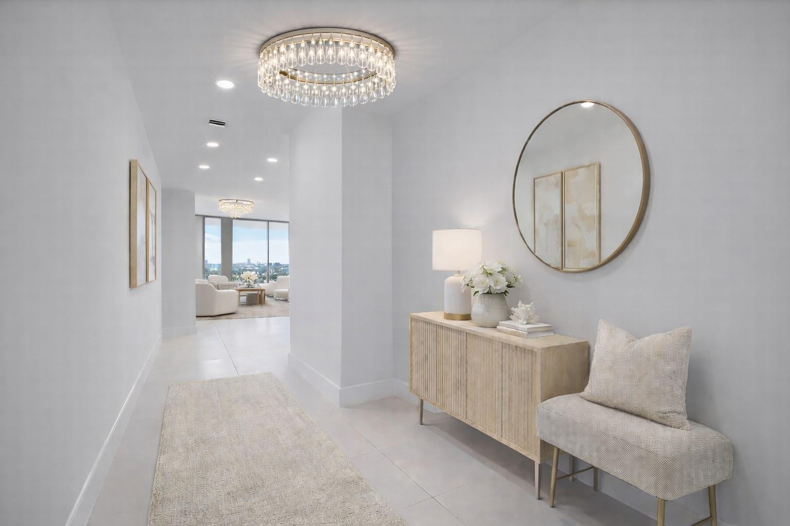 153 N Seabreeze Boulevard 1203