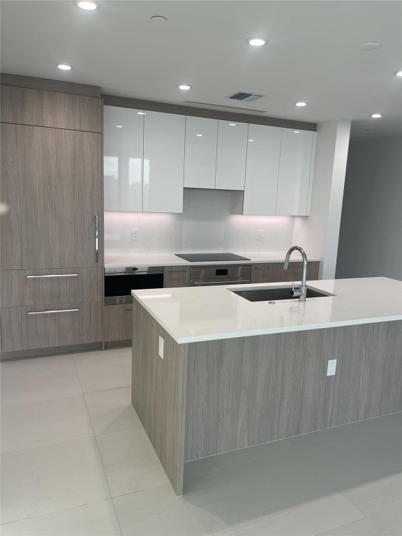 SELENE - Residential Lease