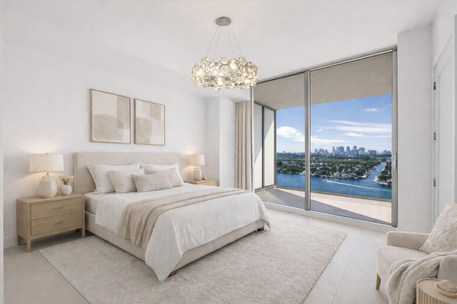 153 N Seabreeze Boulevard 1203