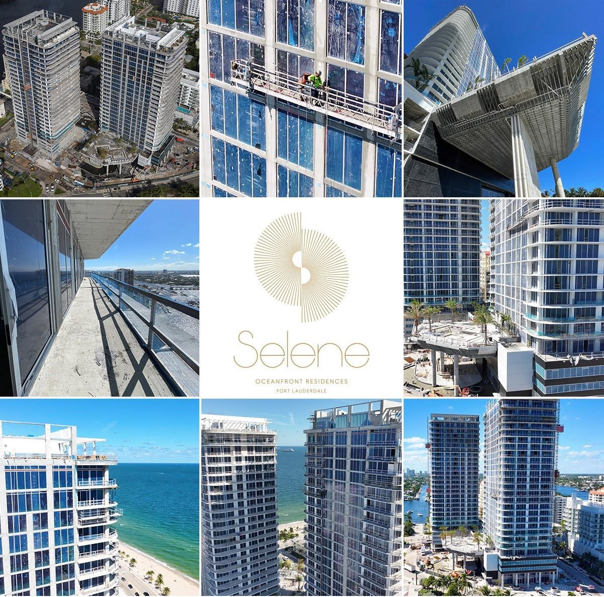 SELENE - Residential Lease