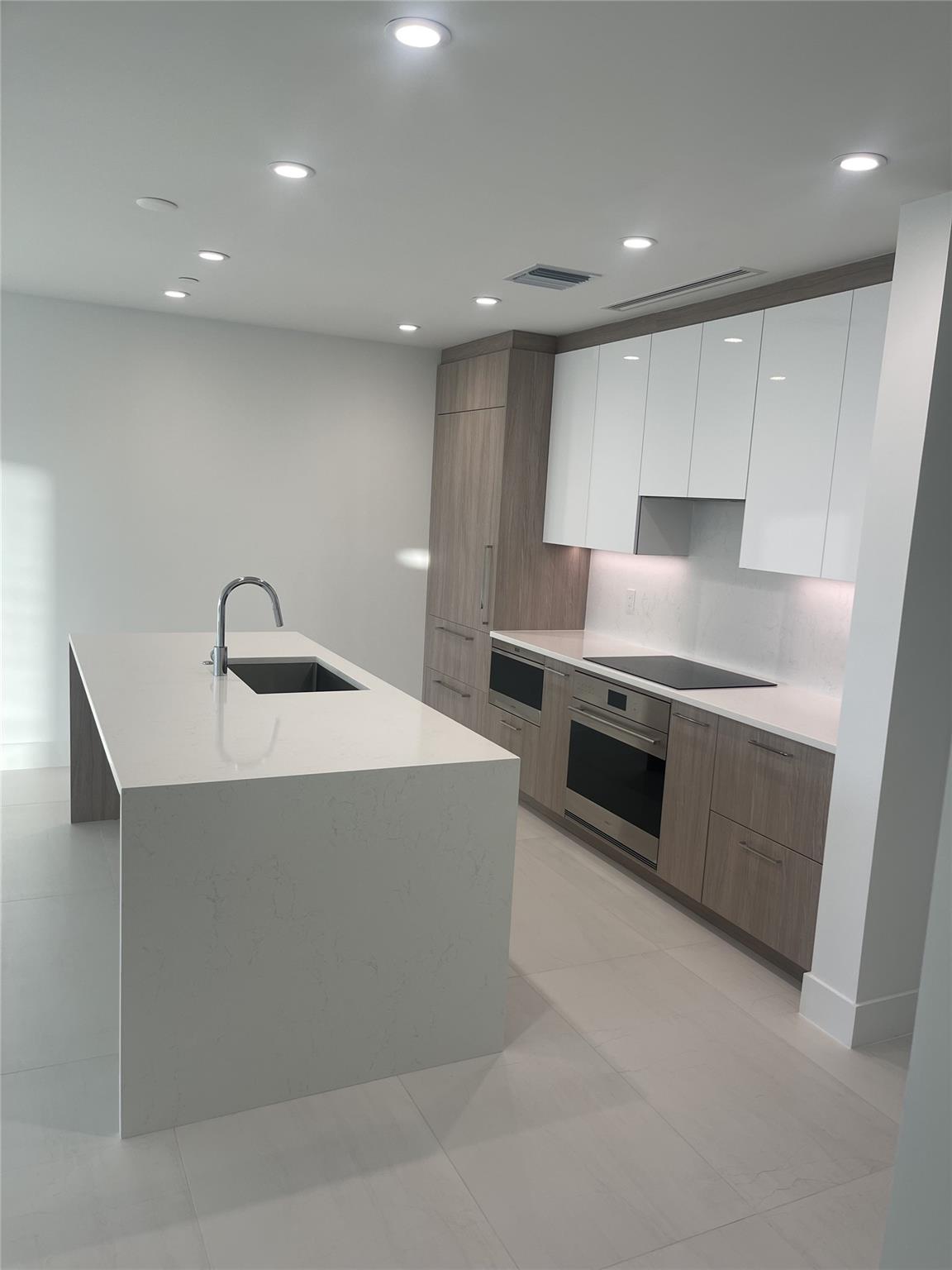 SELENE - Residential Lease