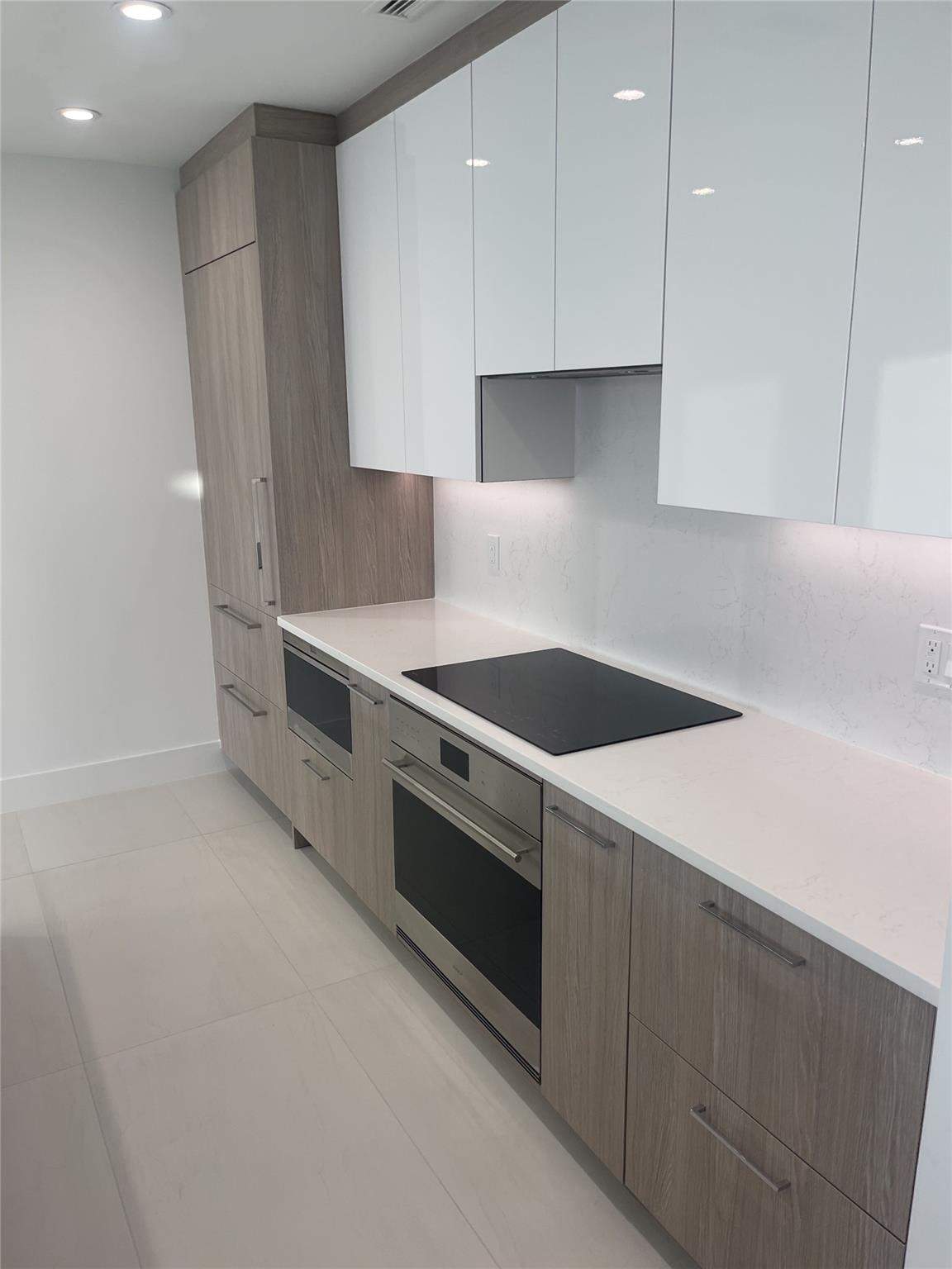 SELENE - Residential Lease