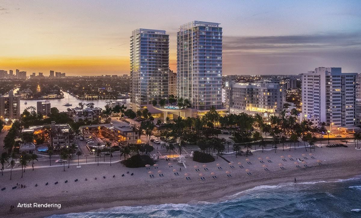 SELENE - Residential Lease