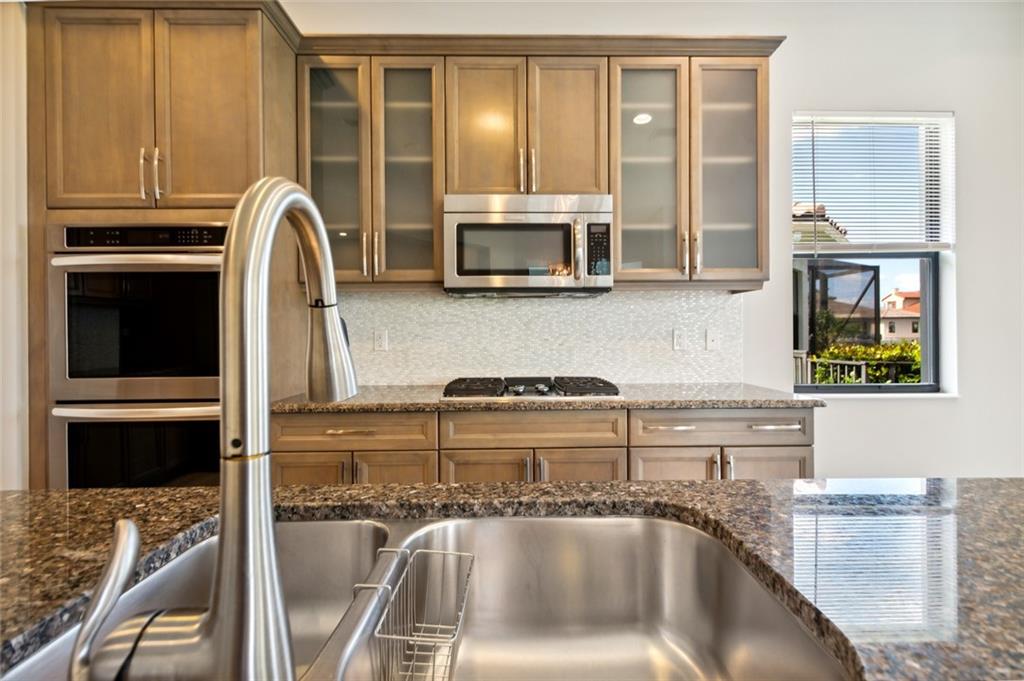 Heron Bay/OSPREY LAKE - Residential
