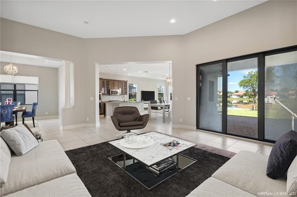 Heron Bay/OSPREY LAKE - Residential