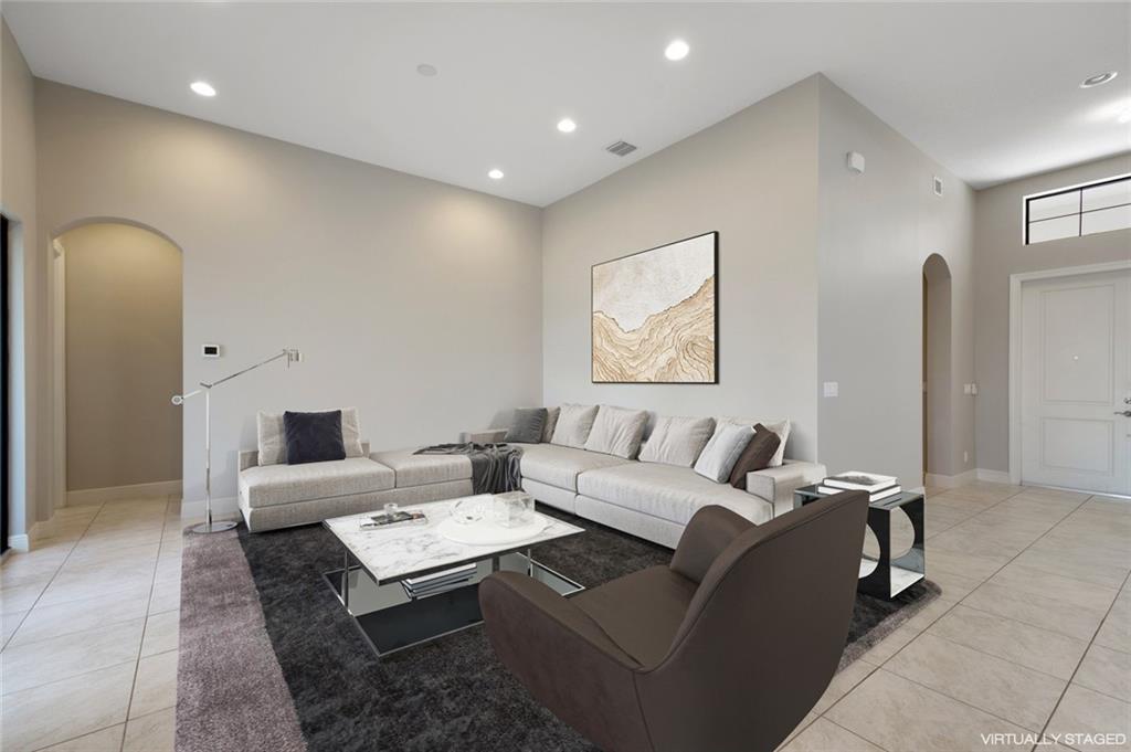 Heron Bay/OSPREY LAKE - Residential