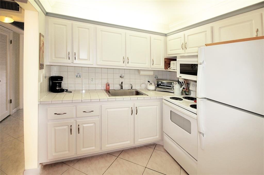 CENTURY VILLAGE EAST - Residential