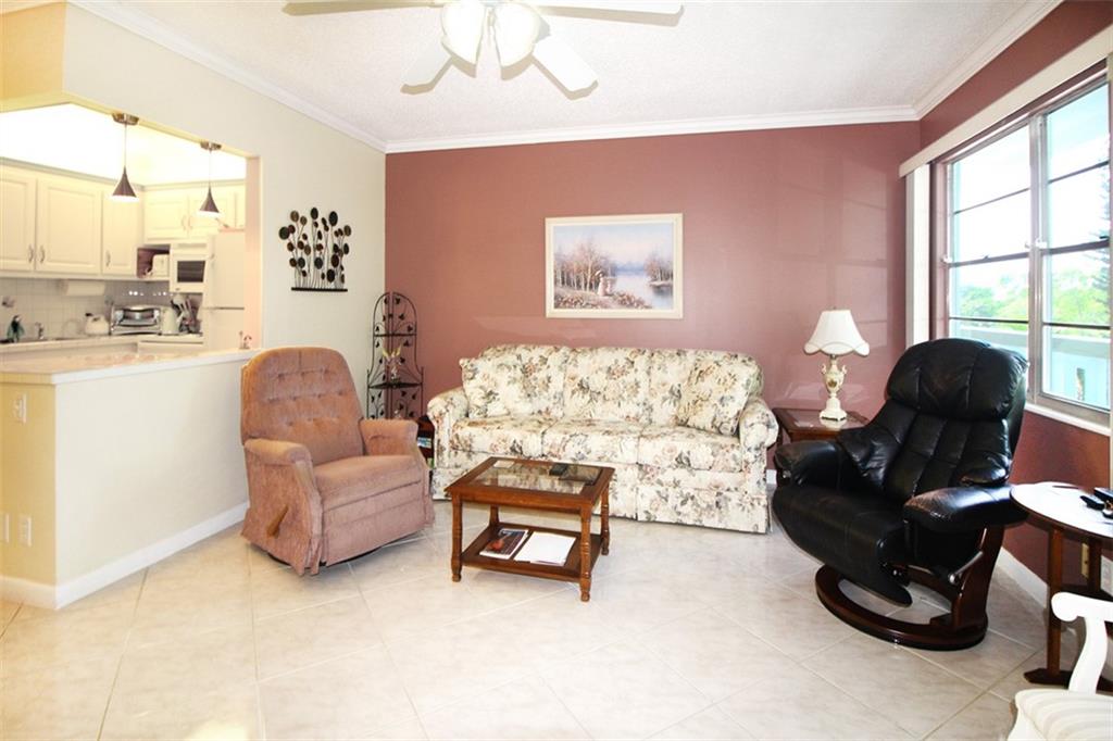 CENTURY VILLAGE EAST - Residential