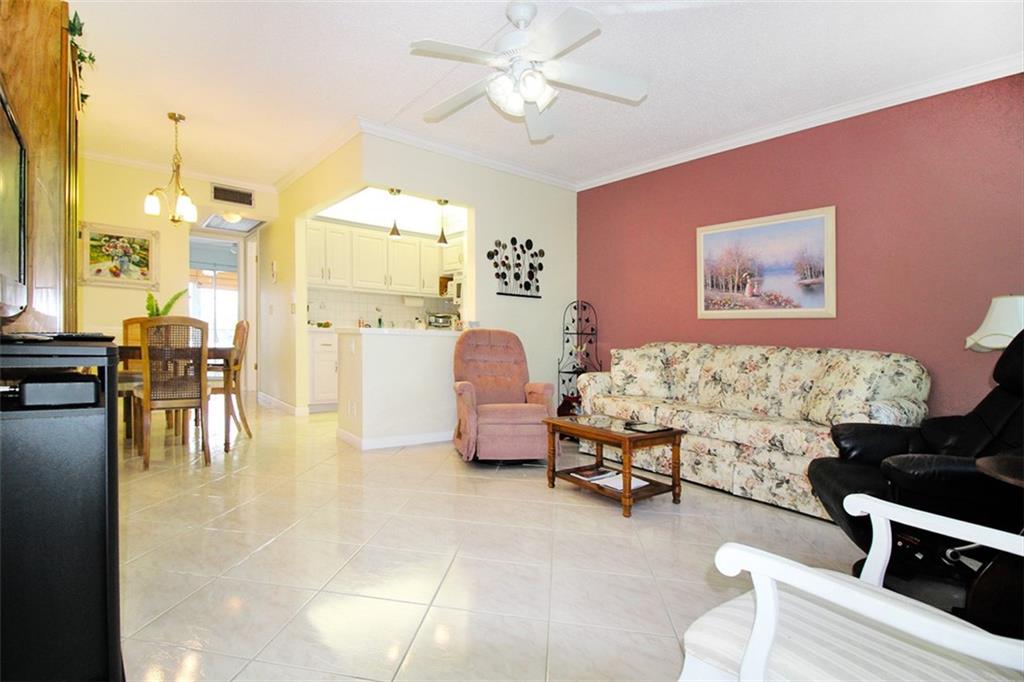 CENTURY VILLAGE EAST - Residential