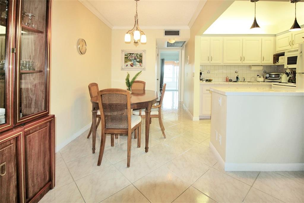 CENTURY VILLAGE EAST - Residential