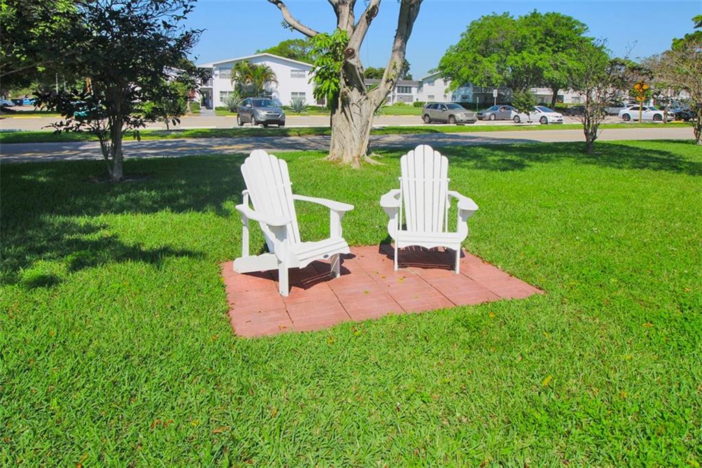 CENTURY VILLAGE EAST - Residential