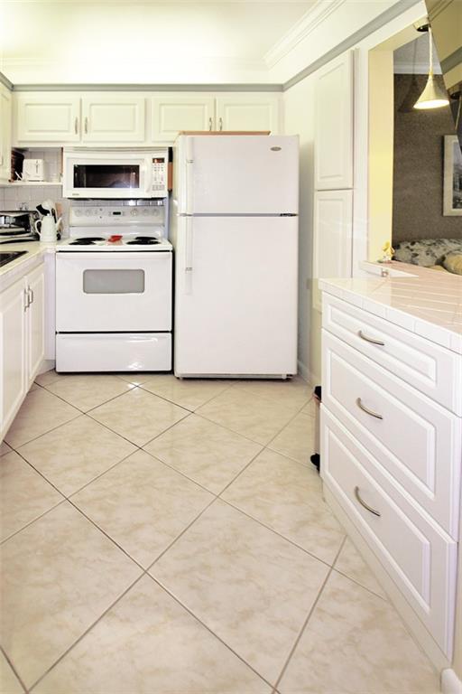 CENTURY VILLAGE EAST - Residential